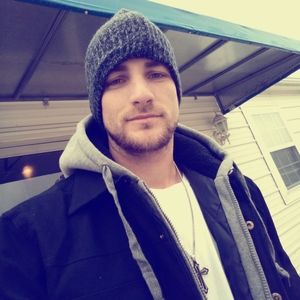 Meet your Posher, Zach